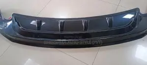 Mitsubishi L200 2023+ Car Bonnet Guard