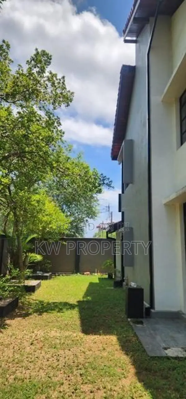 Fully Furnished house for rent in piliyandala