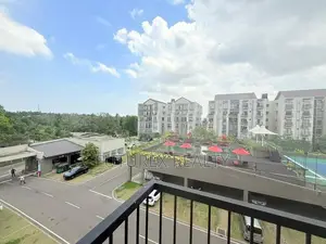 POOL VIEW 3 BR ELIXIA APARTMENT FOR RENT IN MALABE