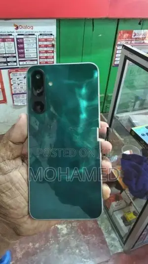 Samsung Galaxy F16 5G (Used)