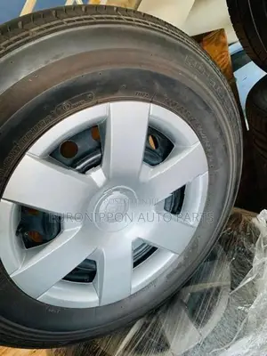 195/80R15 Tyre