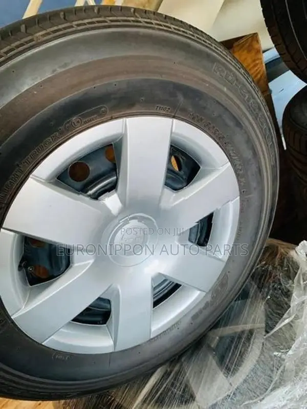 195/80R15 Tyre