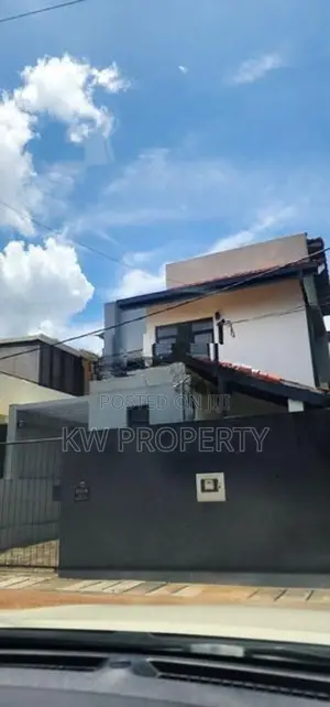 Fully Furnished house for rent in piliyandala