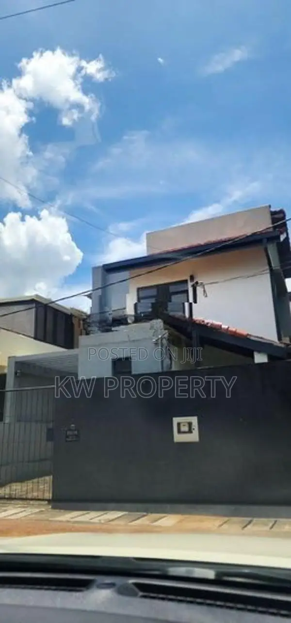 Fully Furnished house for rent in piliyandala