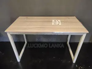 New 4x2 Computer Table (uu10)