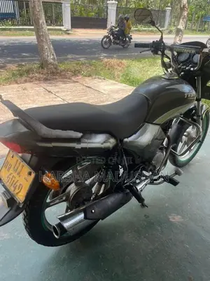 TVS Star Sport 100 2006