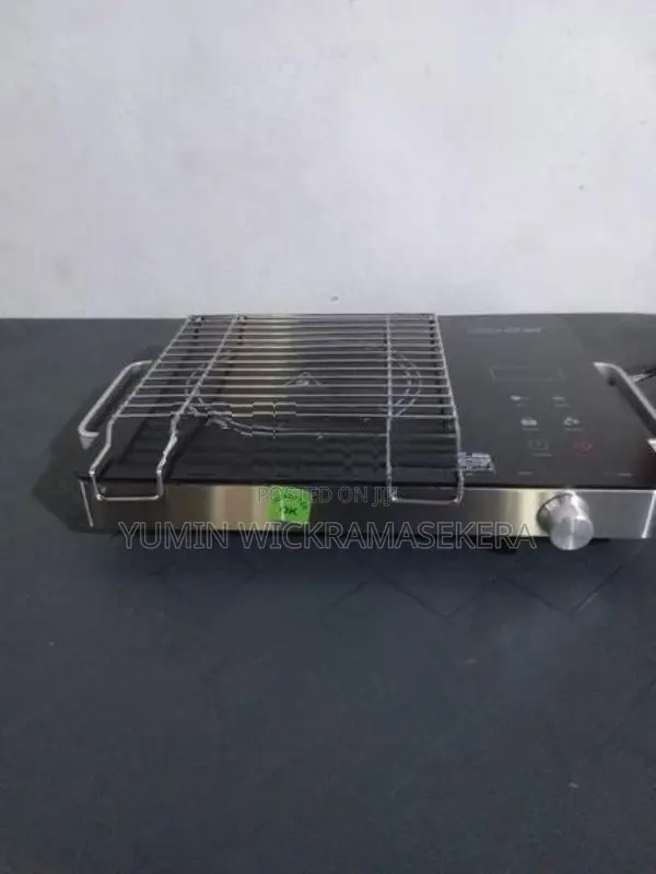 Infrared Cooker