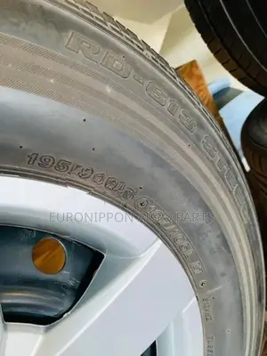 195/80R15 Tyre