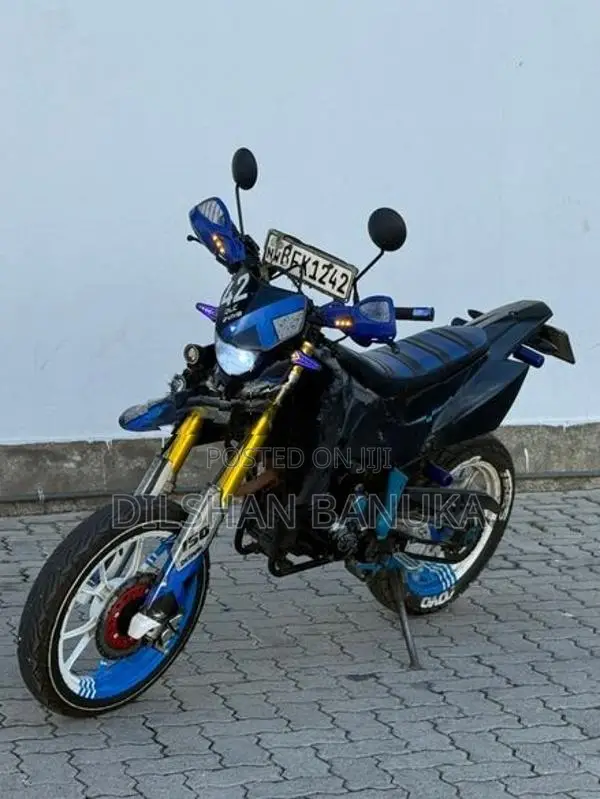 Demak DTM 2017