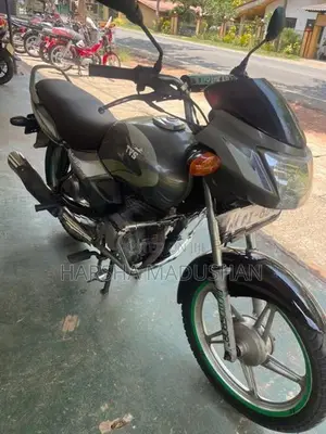 TVS Star Sport 100 2006