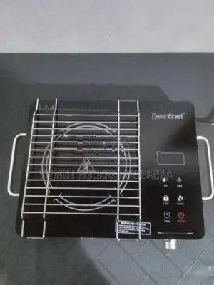 Infrared Cooker