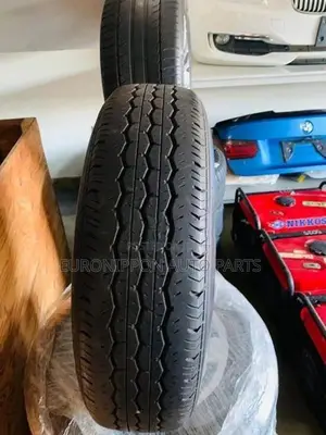 195/80R15 Tyre