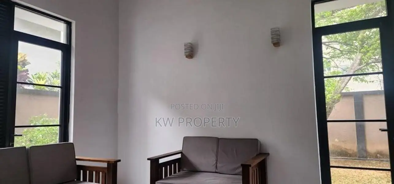 Fully Furnished house for rent in piliyandala