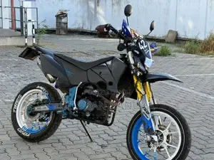 Demak DTM 2017