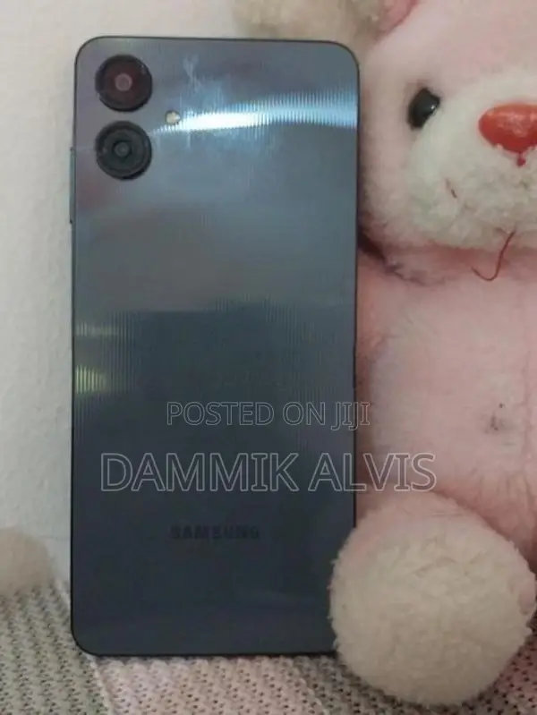 Samsung Galaxy A06 SM-A065F /DS (Used)