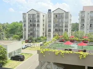 POOL VIEW 3 BR ELIXIA APARTMENT FOR RENT IN MALABE