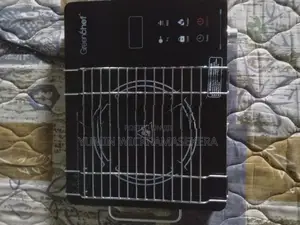 Infrared Cooker