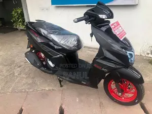 TVS Ntorq 125 2026