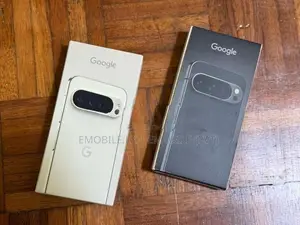 Google Pixel 9 Pro 16GB/128GB (Brand New)
