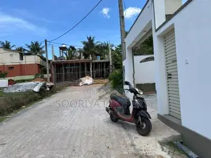 Highly Residential Land for Sale in Piliyandala