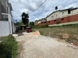 Highly Residential Land for Sale in Piliyandala