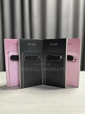 Google Pixel 9 Pro XL 16GB/256GB (Brand New)