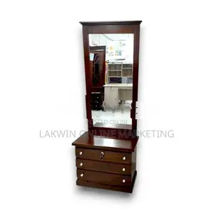 Teak Dressing Table