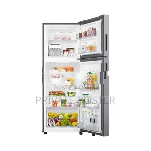 Samsung Refrigerator RT40 Inverter Double Door 253Li