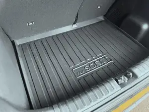 Kia Sonet 2025 Rear Trunk Mat