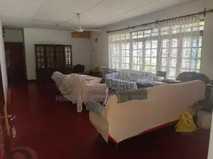 Modern Furnished House for Rent in Rathmalana