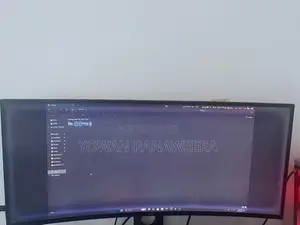 Dell 4k Monitor