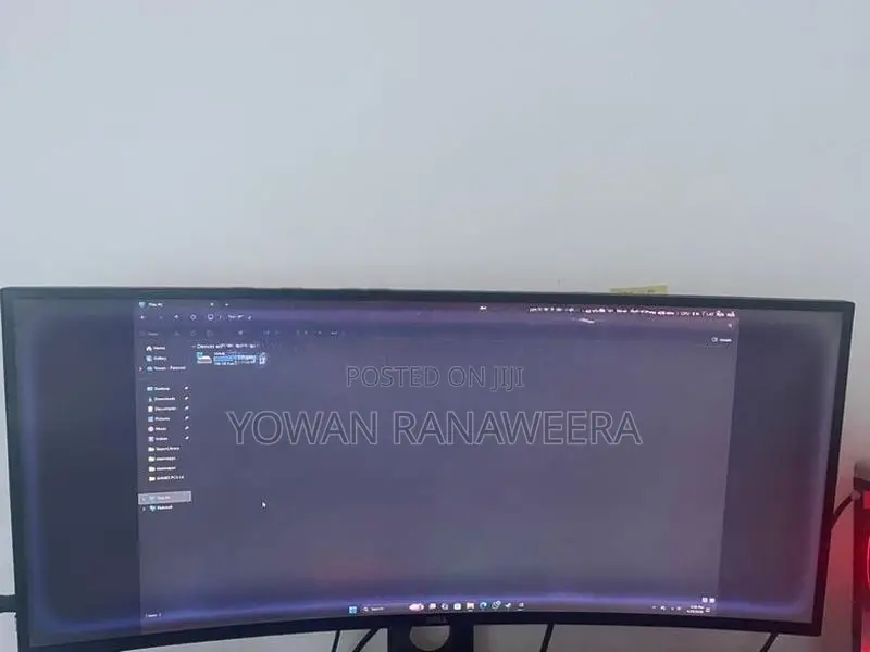 Dell 4k Monitor