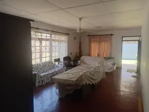 Modern Furnished House for Rent in Rathmalana