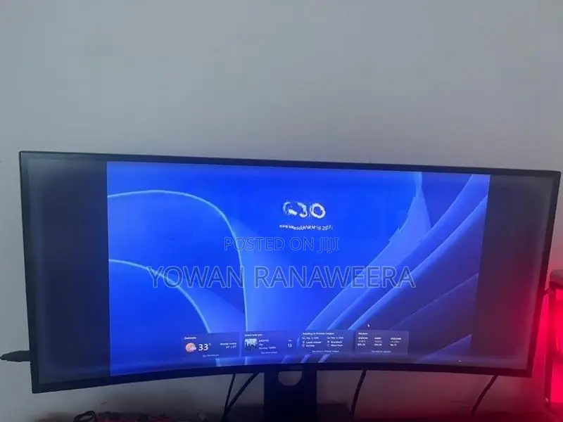 Dell 4k Monitor