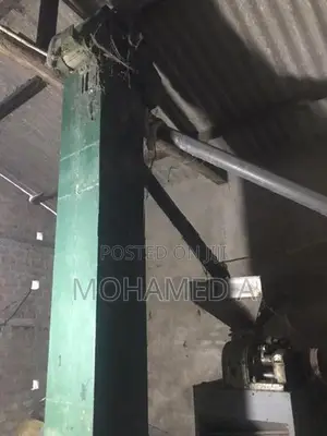 Rice Mills Full Set