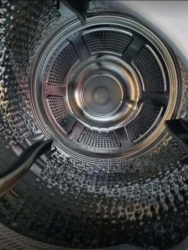 LG Commercial Dryer 19 Kg