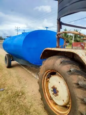 Powertrac Tractor 2012
