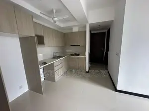Trizen 2 bedroom unit for Sale Colombo