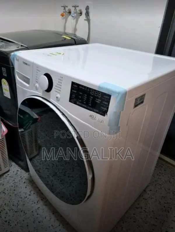 LG Commercial Dryer 19 Kg