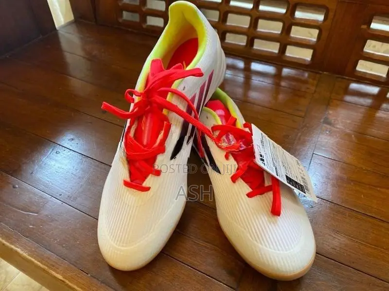 Indoor Futsal Shoe