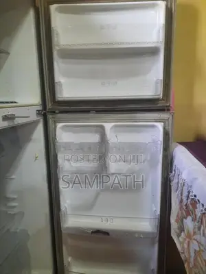 Double Door Refrigerator