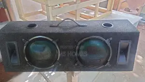 Car Subwoofer