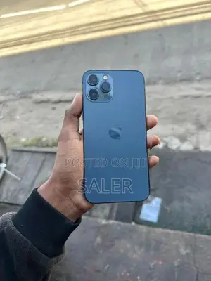 Apple iPhone 12 Pro Max (Used)