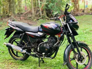 Bajaj Discover 2010