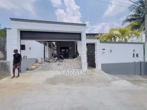 Ultra Modern Brand New House In Malabe