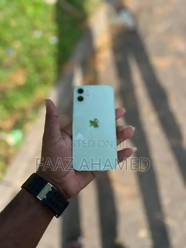 Apple iPhone 12 (Used)