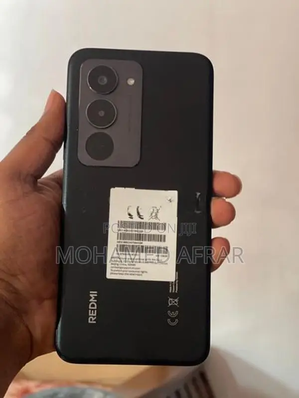 Xiaomi Redmi 15 6GB 128GB (Used)