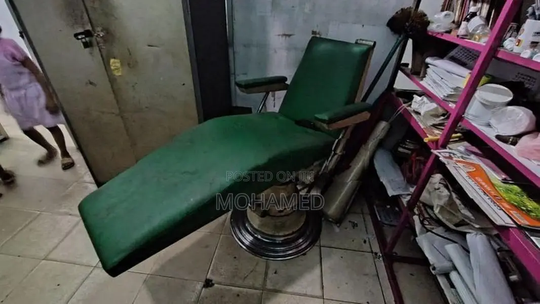 Dental Chair