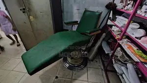 Dental Chair