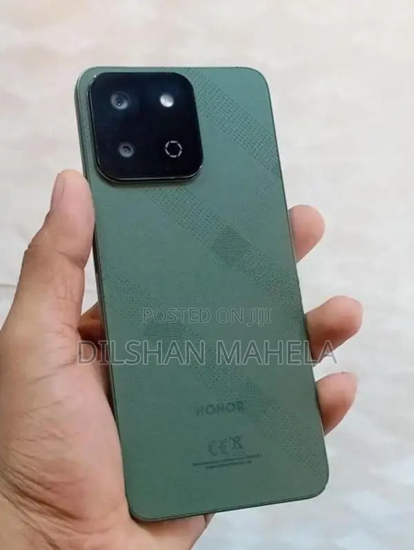 Honor X7c (Used)